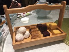 京味小吃拼盘-鸭匠食府·挂炉烤鸭·新京菜(阜成路店)