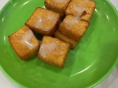 -澳门陈光记烧味饭店(南京德基广场店)