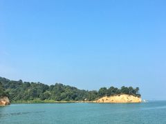 -桂山风景旅游区