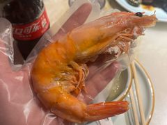 -日丰园海肠水饺·老字号大连海鲜(和平广场店)