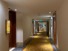 -天目湖御水温泉·度假酒店