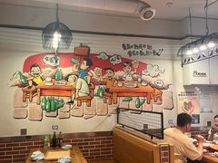 -鸽子窝专业烧烤店(南市场店)