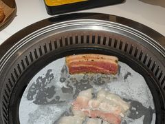 -花味·自助烤肉(南方时代店)