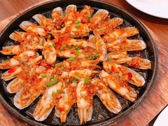 -北李妈妈菜·虾爬子大锅贴(贵和店)