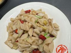 -肥肥虾庄·金牌油焖大虾(杨园滨江时代walk店)