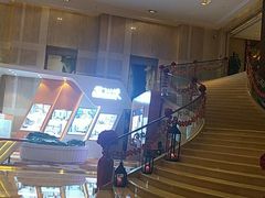 -长沙芙蓉国温德姆至尊豪廷大酒店 - 自助餐厅