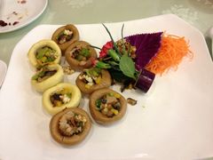 海味杂粮包-鸭王烤鸭店(三里河店)