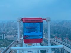 -南昌之星摩天轮