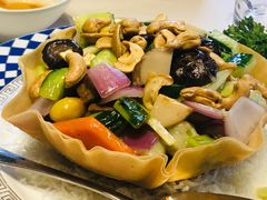 -唐苑酒家·岭南粤菜名店(太古仓店)