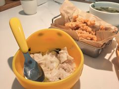 -春家·非遗手工小吃(徐汇万科广场店)