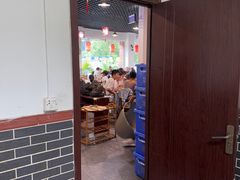 -柴火人家(桐庐总店)