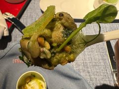 -弦月窗LUNETTE BY AMANDA(复兴路店)