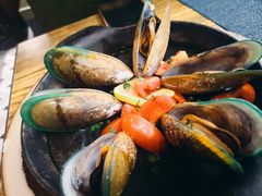 -Erman岩烧牛排(虹桥南丰城店)