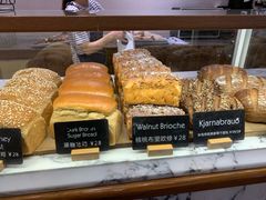 -WHEAT&BAKER-麥(凯德来福士店)