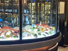 -壳里西餐厅Coquille Seafood Bistro(蒙自路店)