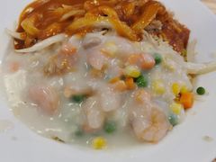 -香港Best茶餐厅(Box Hill)