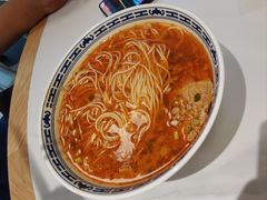 -鲁达面馆本帮风味(共康东路店)