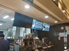 -麦当劳(松江店)