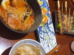 -白石の深夜食堂(宝龙店)