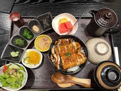-玄白·炭烤活鳗(上海首店)