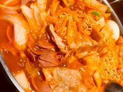 -양평식당·杨平食堂(华贸店)