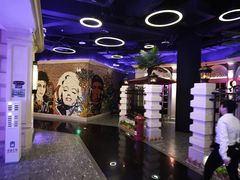 -欧歌堡KTV PARTY(万濠城店)