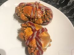 -长沙北辰洲际酒店-兰调全日餐厅