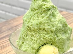 -Ice Monster冰馆·CNN评选全球十大甜品(国贸商城店)