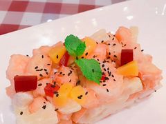-邓丽君音乐主题餐厅