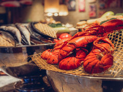 -唐山香格里拉大酒店·香啡阁(长虹西道店)