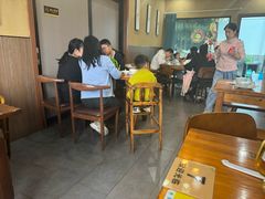 -李东农庄(中南百草园地标店)
