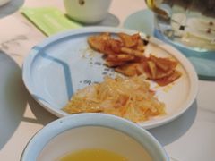 -川人百味(金安中央大街店)