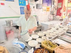 -汪家馄饨(集庆路店)