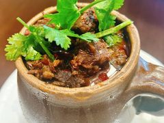 -巢湖名吃·东关老鹅汤(江南风情街店)