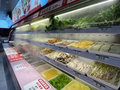-每味每客·重庆麻辣烫(国泰店)