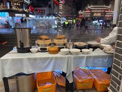 -大师傅金奖啤酒鱼(西街口总店)