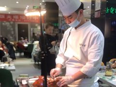 -紫光园(劲松店)