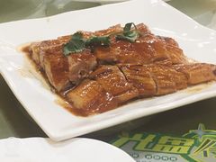 -金苑海鲜酒家(新港中路店)