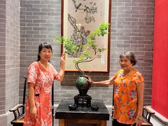 -龙悦湾酒家·八阵鱼生·渔人码头店