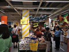 -宜家家居(西安未央商场店)