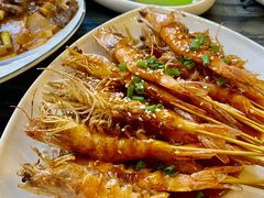 -美极鲜食坊(宝安南路店)