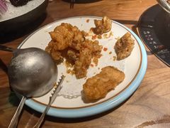 -揽季锅物会.福建黄鱼.海鲜姿造(五四路店)