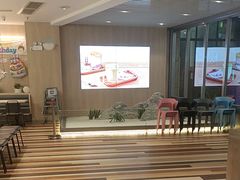 -卡朋西餐(东方广场店)