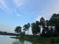 -美兰湖景区