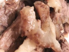 -宁夏国强手抓羊肉·清真菜(未央路凤三店)