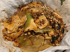 -有鱼吃·纸包烤鱼(曲江创意谷店)