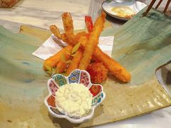 -月下料理(楷林IFC店)