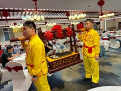 -聚春园自助餐厅(东街口店)