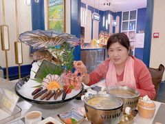 -福禧荟·海鲜自助