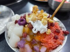 -铜元老码头鳝鱼火锅